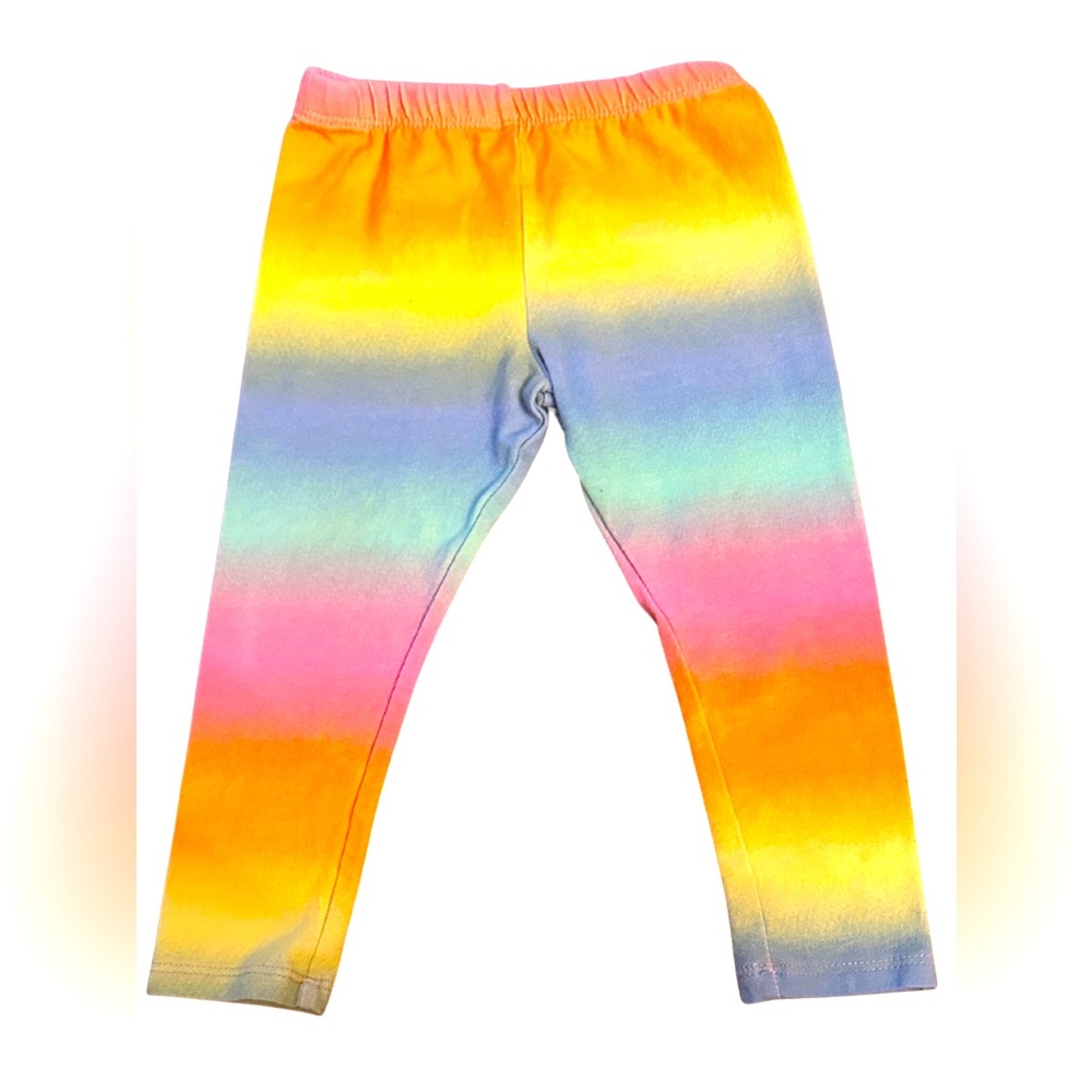 12M Falls Creek Leggings